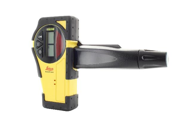 leica rod eye