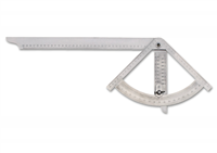 Instrumento de trazado Alfa Micro