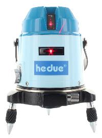 Láser de línea hedue M3