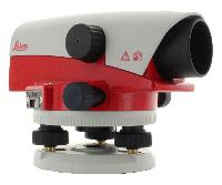 Nivel Leica NA730
